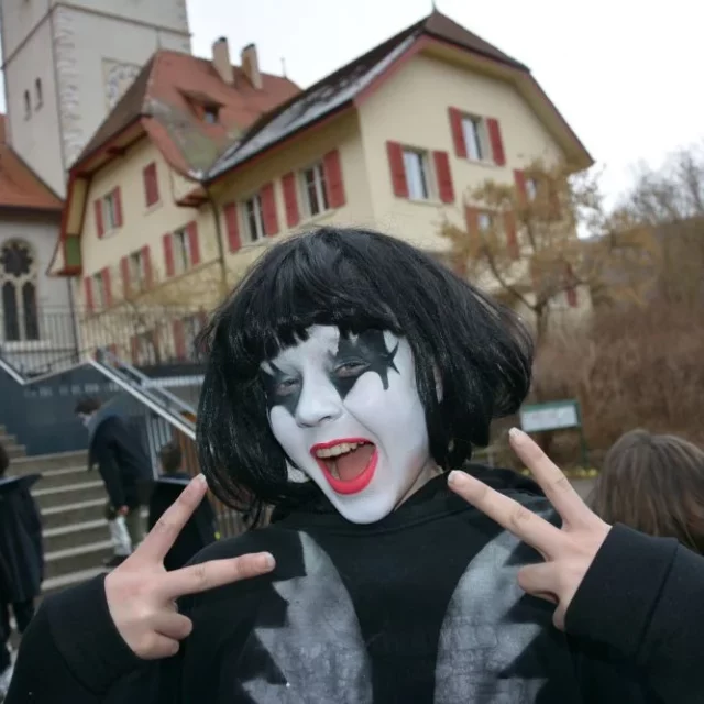 Fasnacht