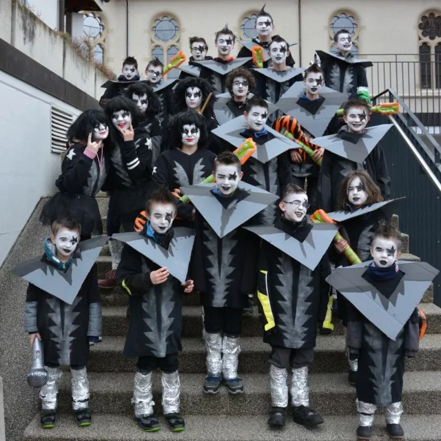 Fasnacht