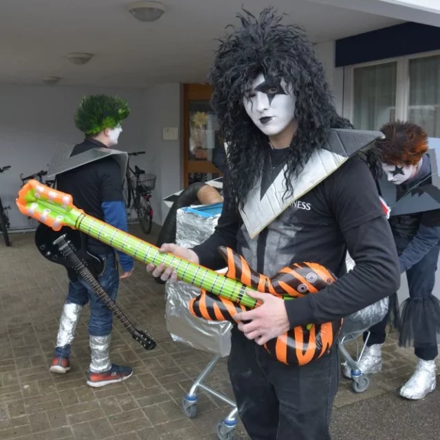Fasnacht