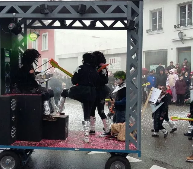 Fasnacht