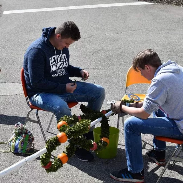 Palmsonntag