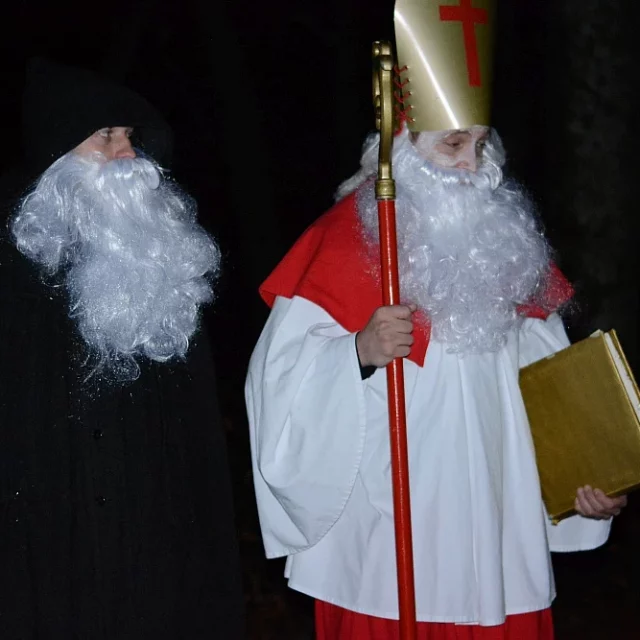 Samichlaus