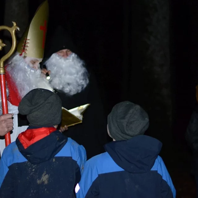Samichlaus