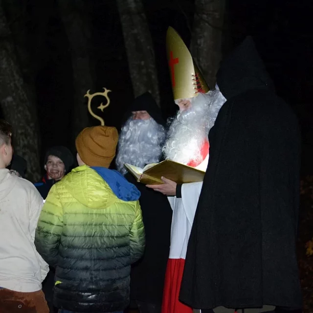 Samichlaus