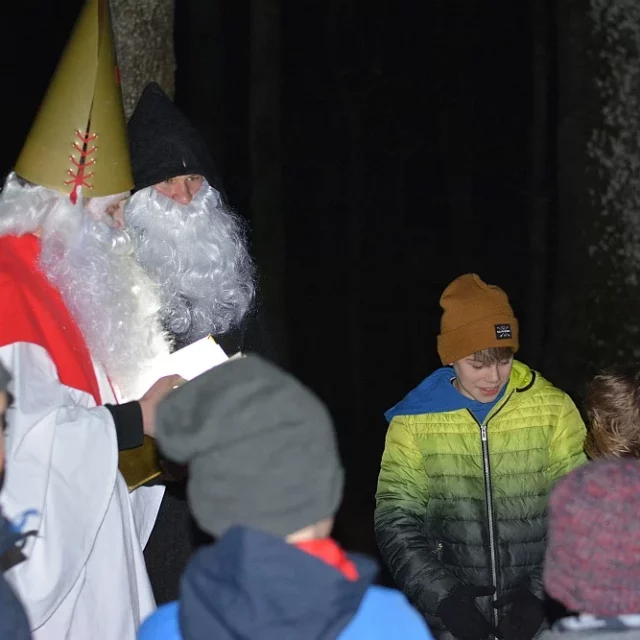 Samichlaus