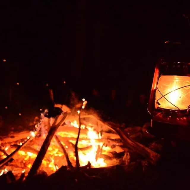 Zeltweekend