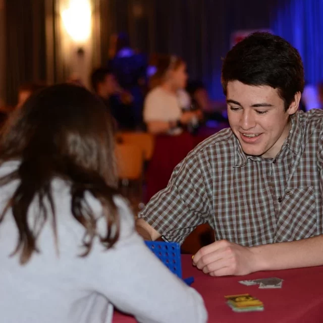 Casinoabend