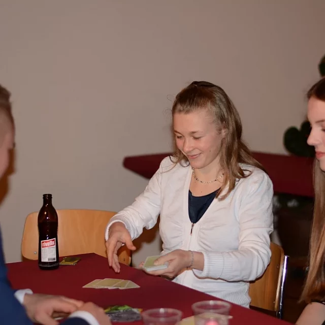 Casinoabend