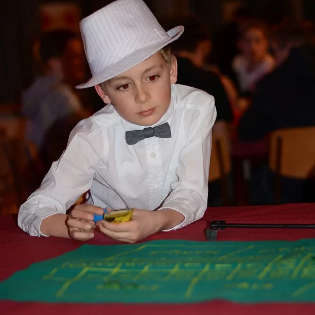Casinoabend