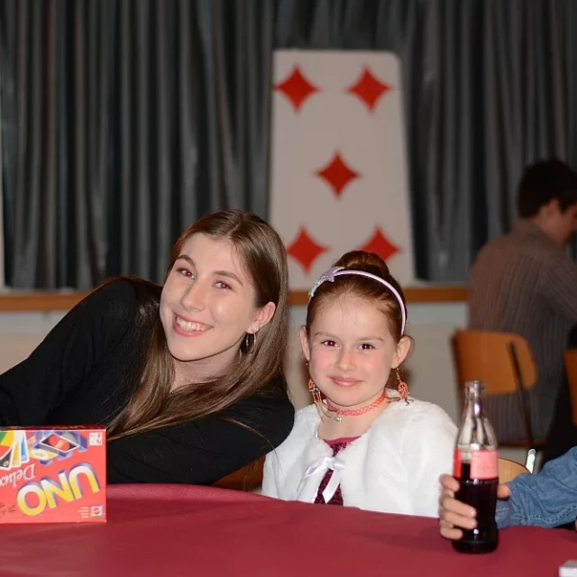 Casinoabend