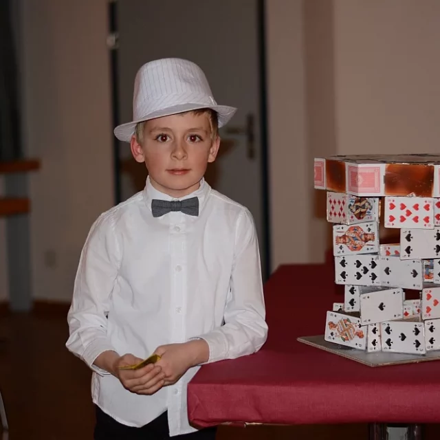 Casinoabend