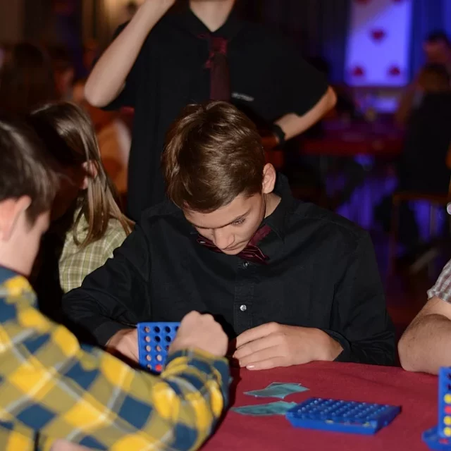 Casinoabend