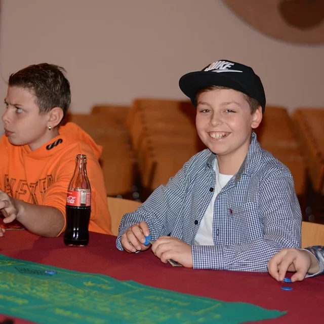 Casinoabend