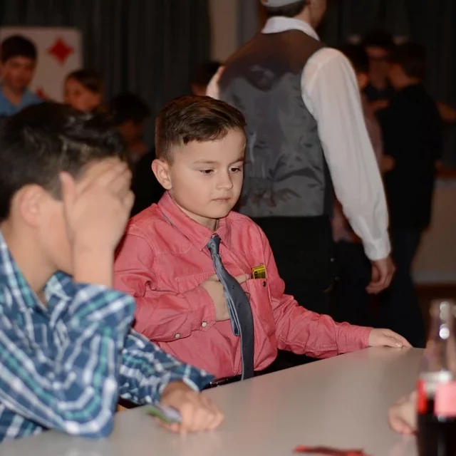 Casinoabend