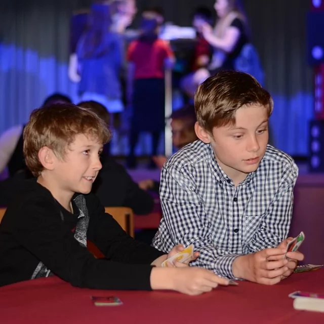 Casinoabend