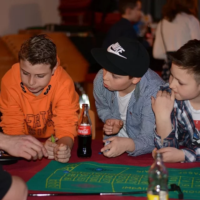 Casinoabend