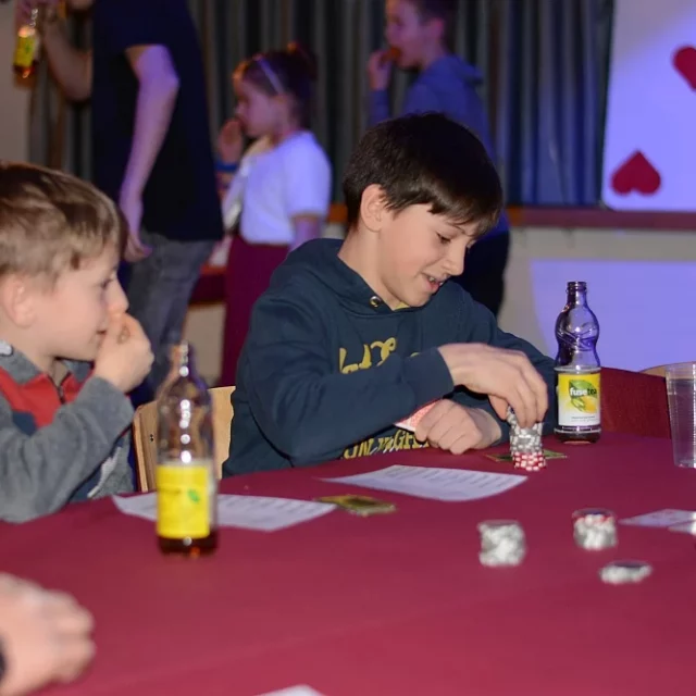 Casinoabend