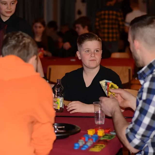 Casinoabend