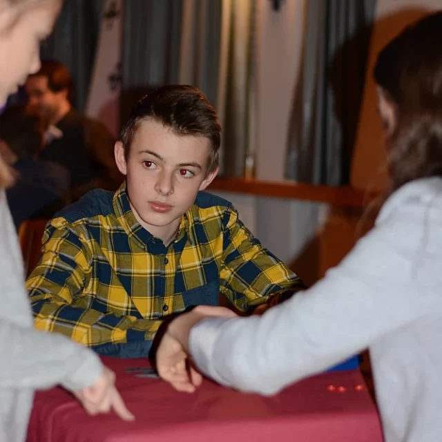 Casinoabend