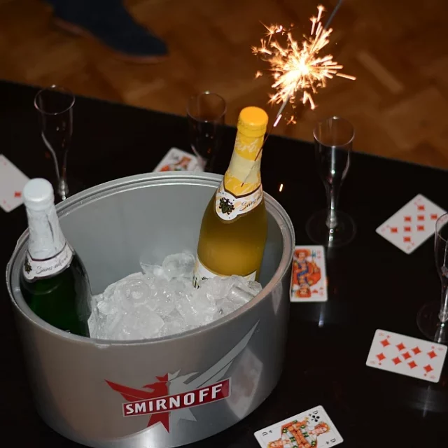 Casinoabend