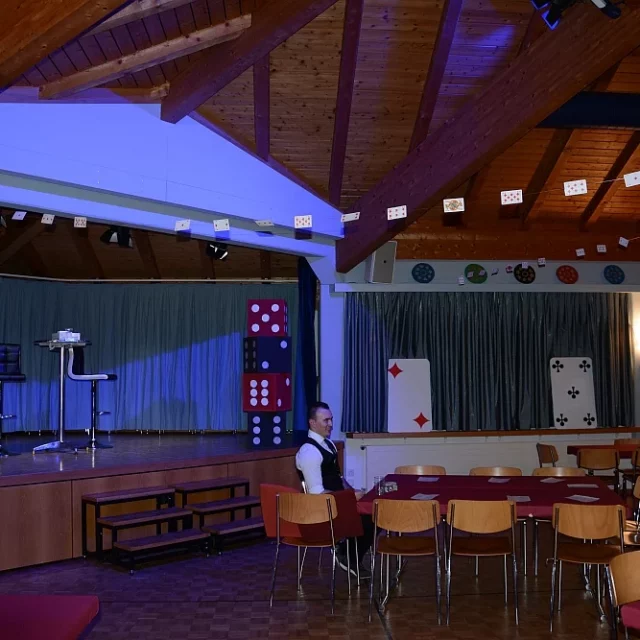 Casinoabend