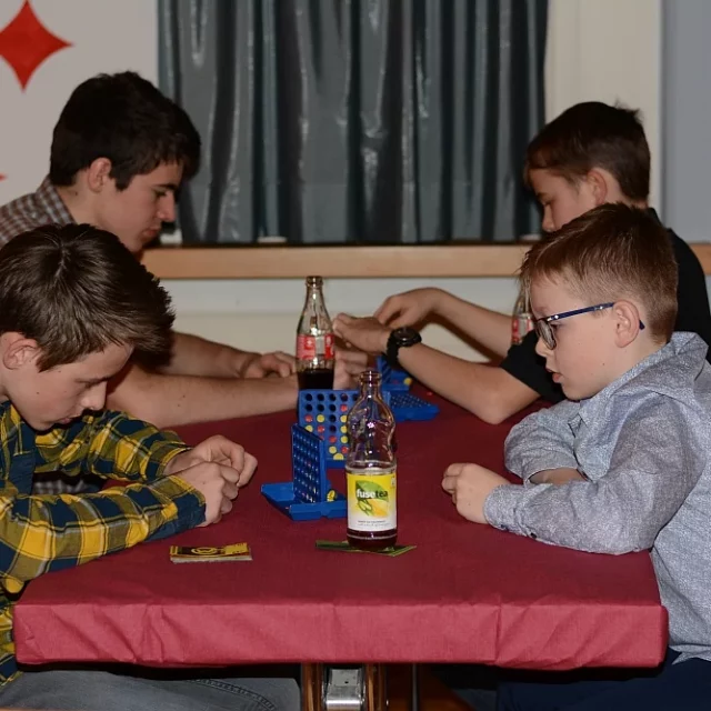 Casinoabend