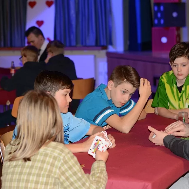 Casinoabend
