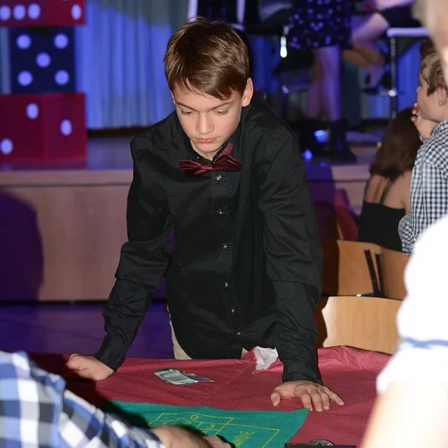 Casinoabend
