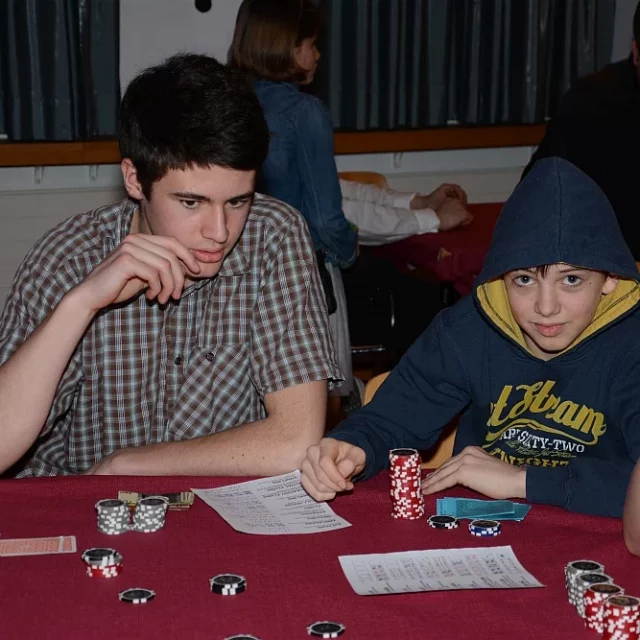 Casinoabend