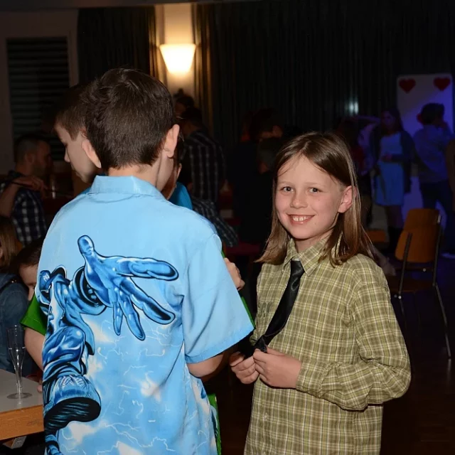 Casinoabend