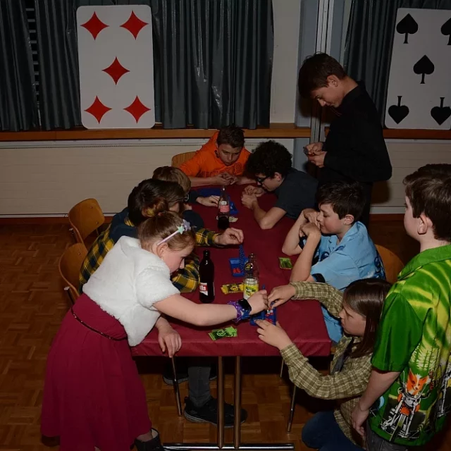 Casinoabend