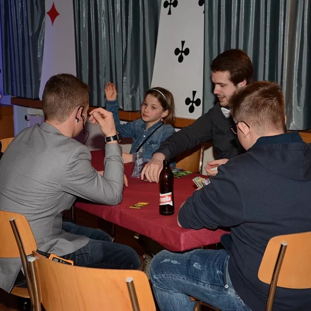 Casinoabend