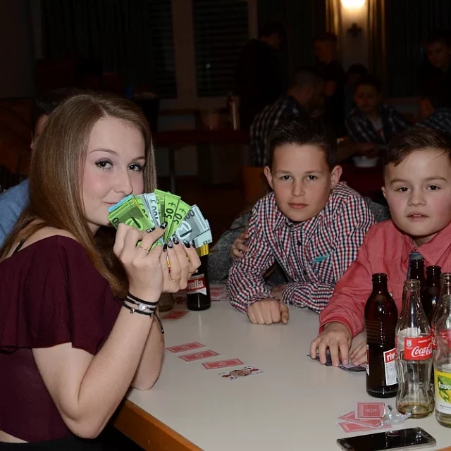 Casinoabend