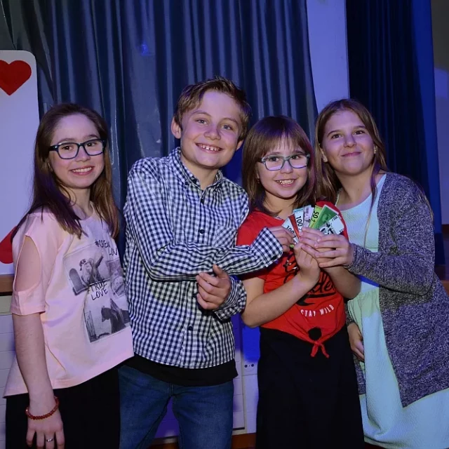 Casinoabend
