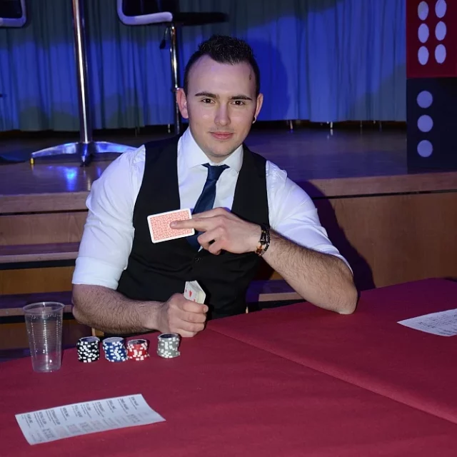 Casinoabend