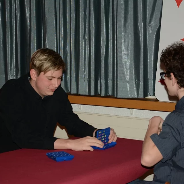 Casinoabend