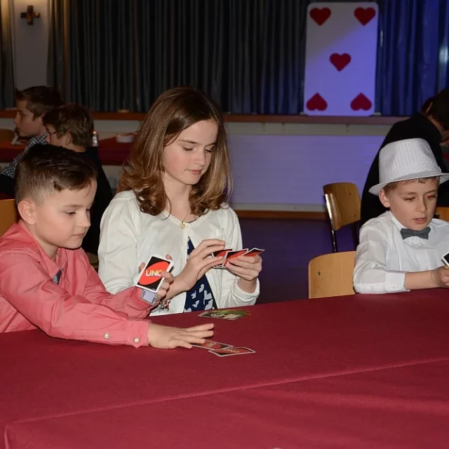Casinoabend