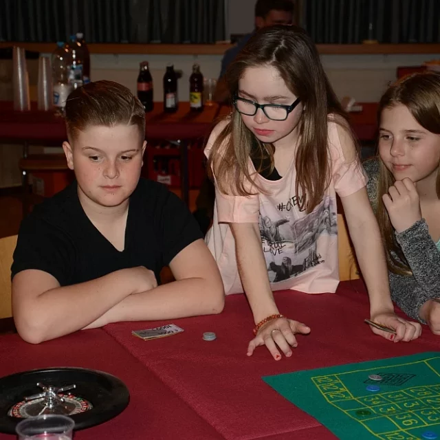 Casinoabend
