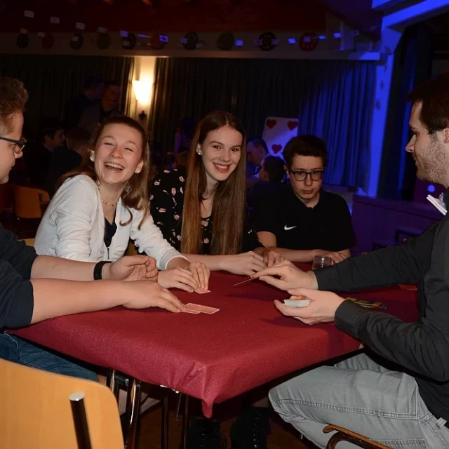 Casinoabend