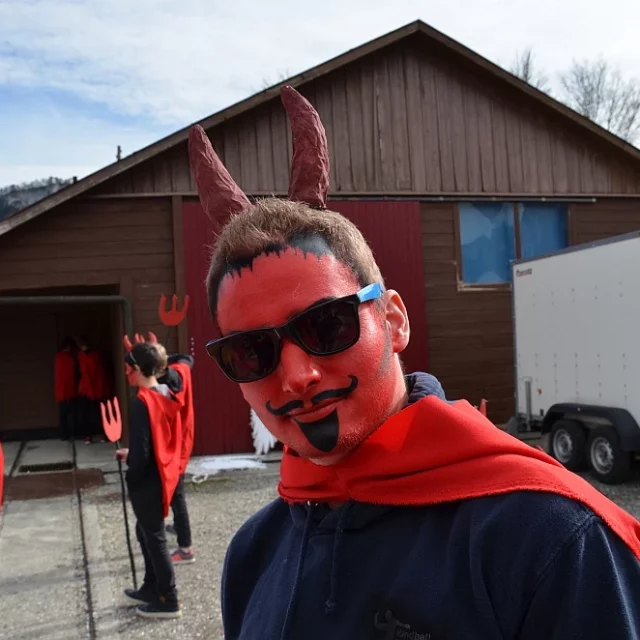 Fasnacht