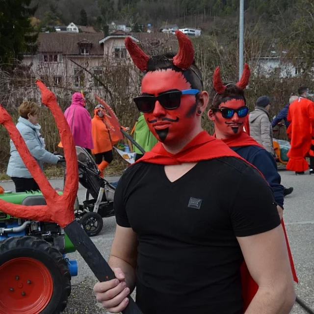 Fasnacht