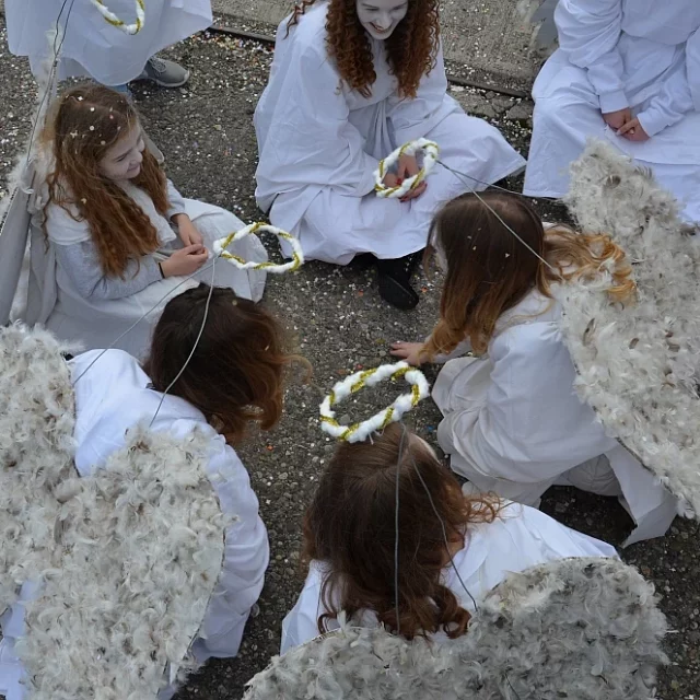 Fasnacht