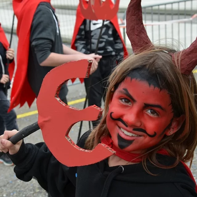 Fasnacht