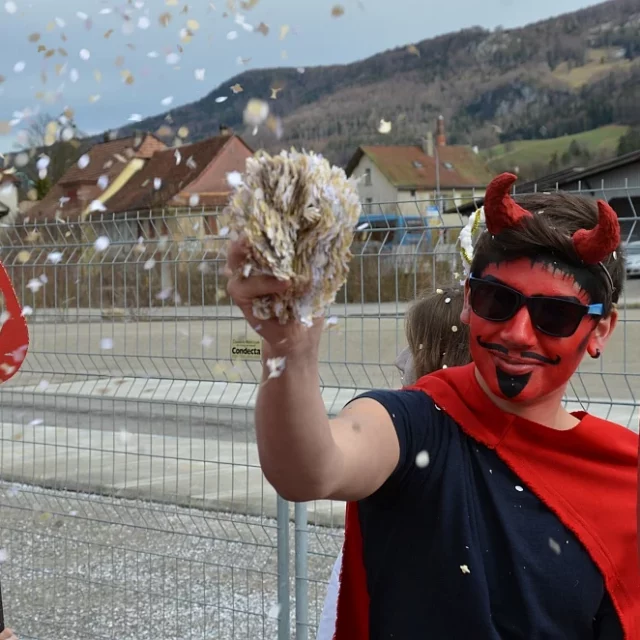 Fasnacht