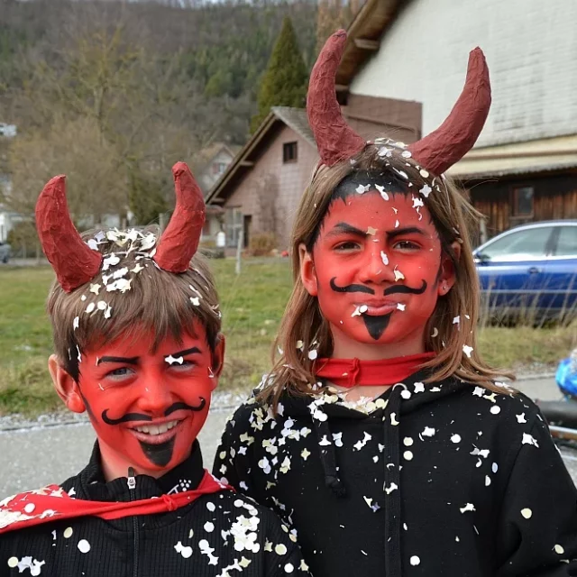 Fasnacht