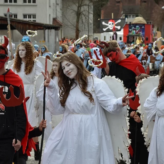 Fasnacht
