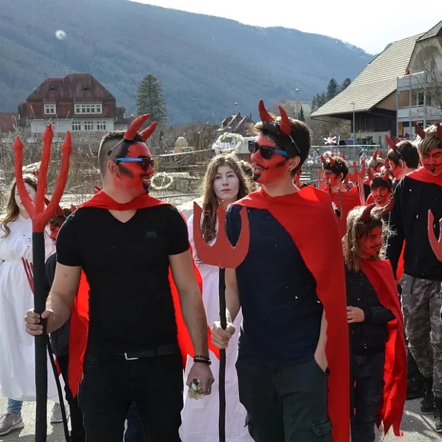 Fasnacht