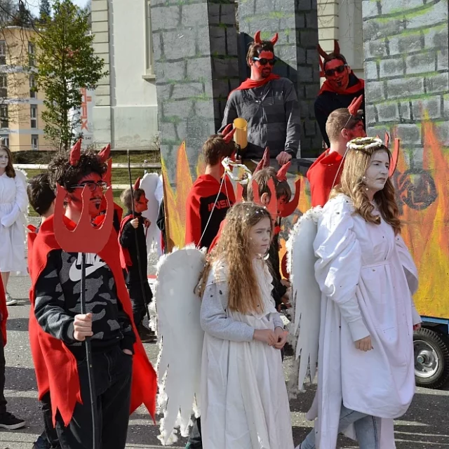 Fasnacht