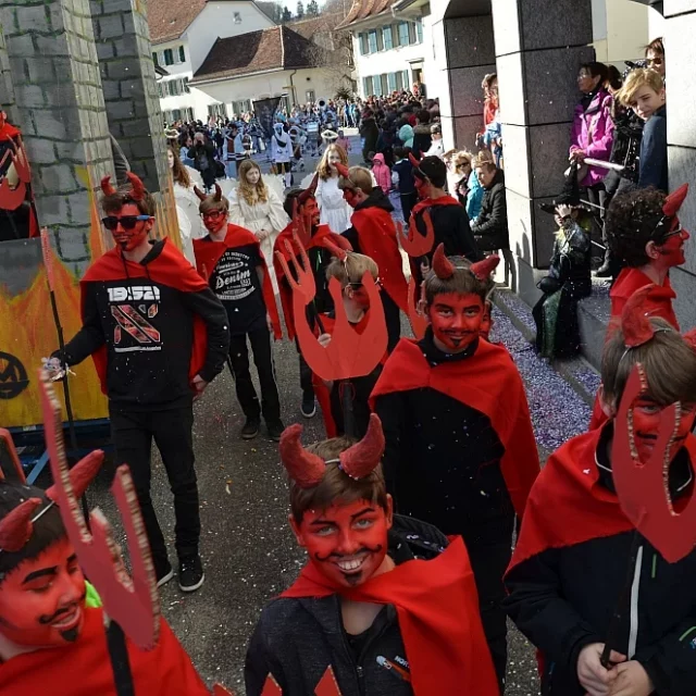 Fasnacht