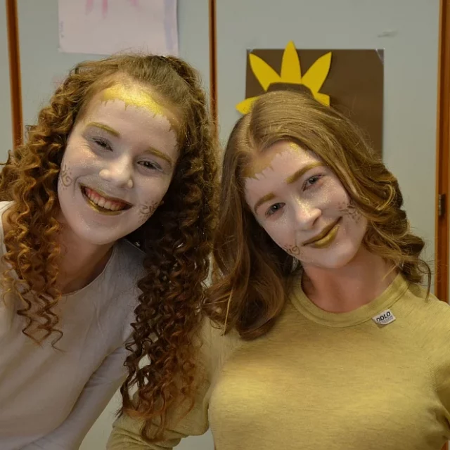 Fasnacht